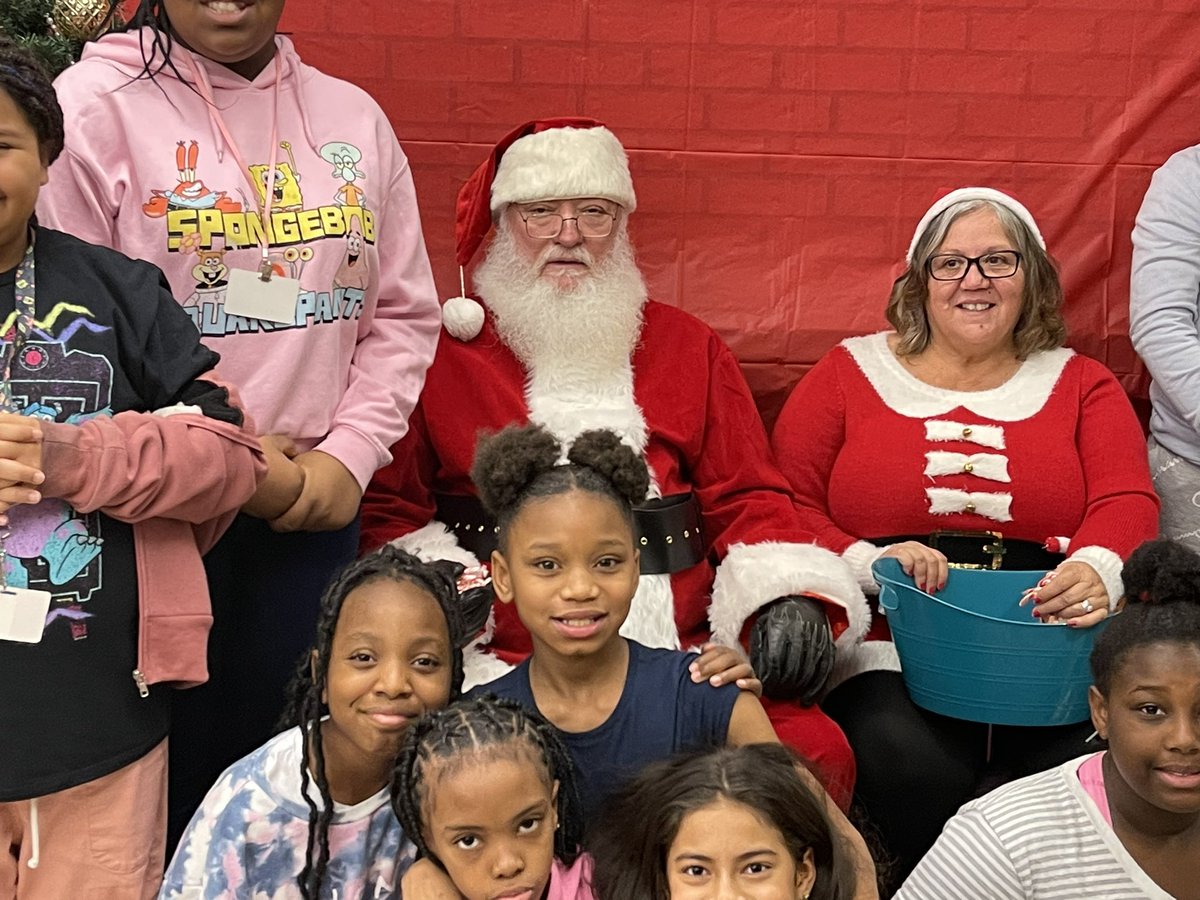 Burns-Hicks Elementary tweet media