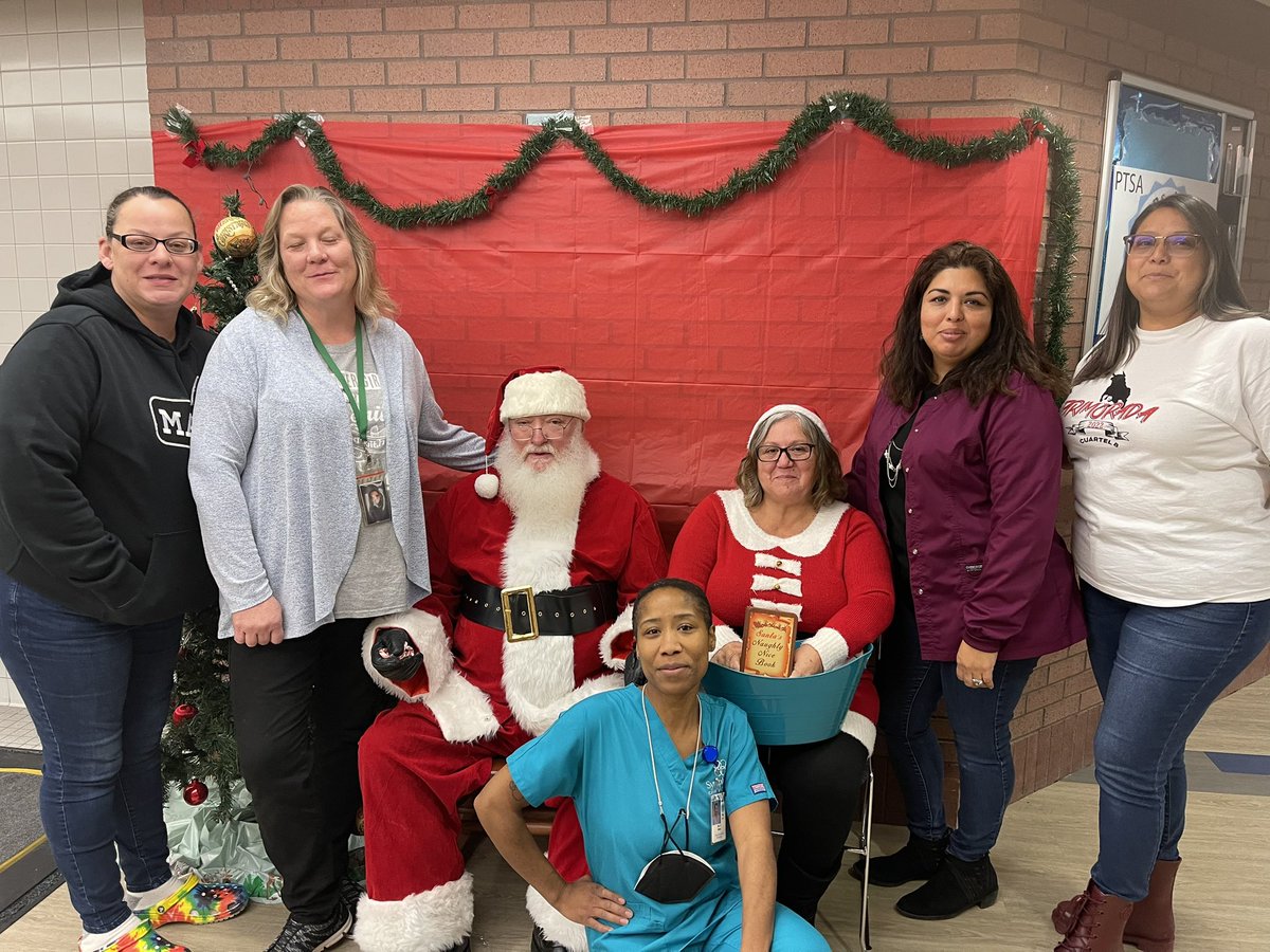 Burns-Hicks Elementary tweet media
