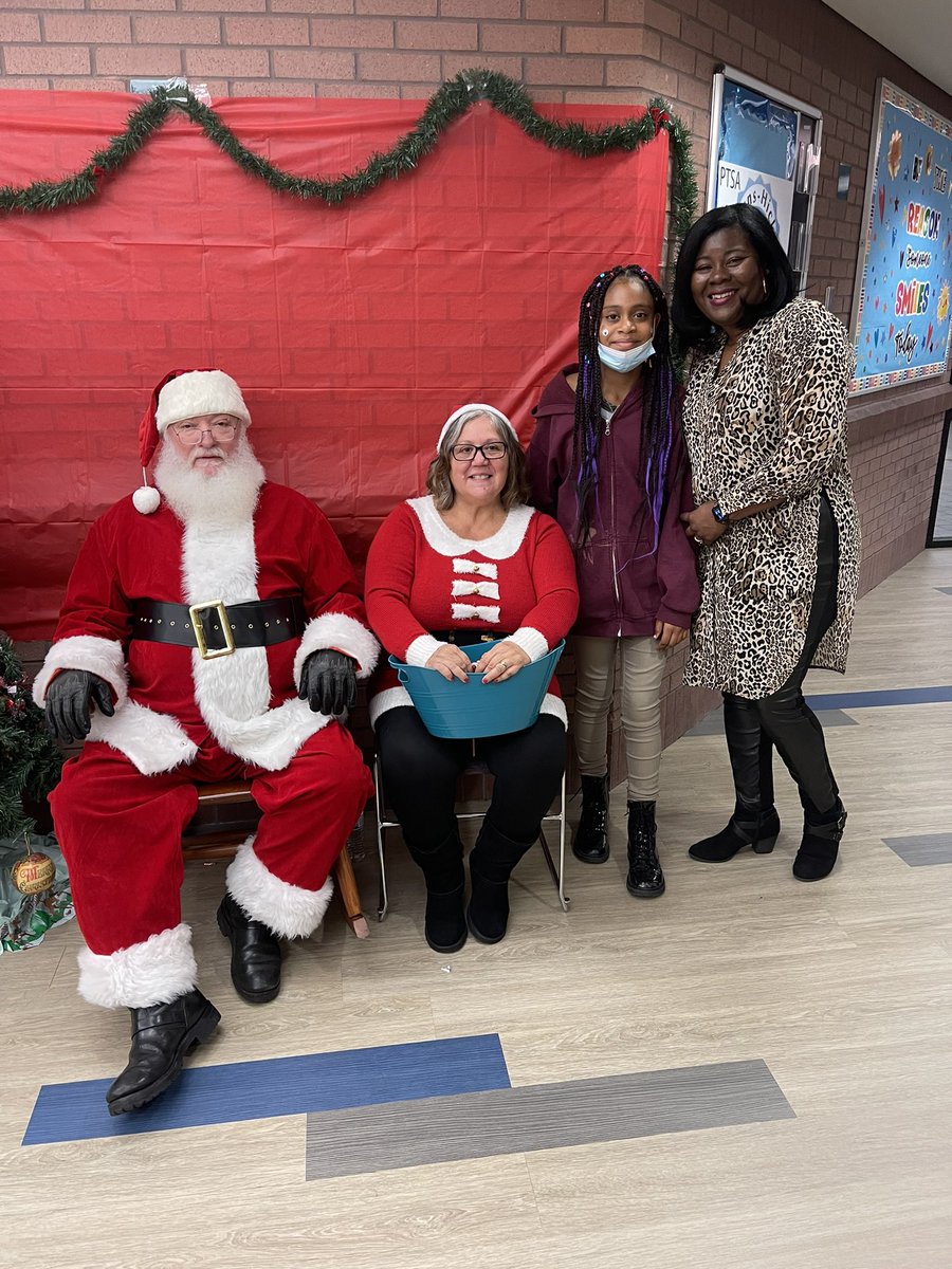 Burns-Hicks Elementary tweet media