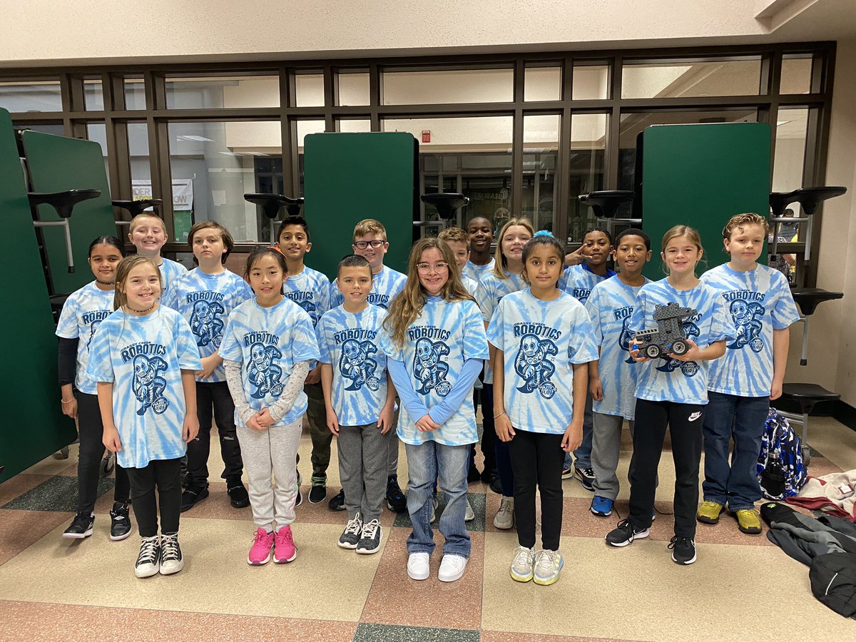 Grassy Creek Elementary tweet media