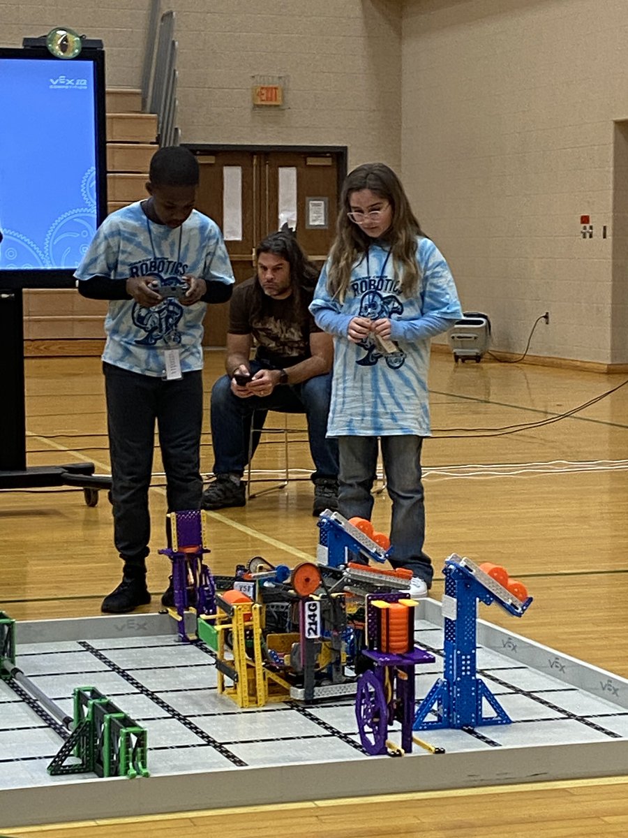 Grassy Creek Elementary tweet media