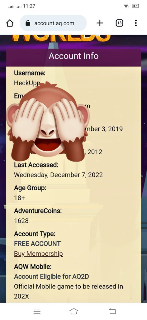 Azvameth tweet media