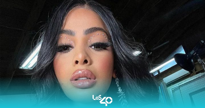 ¡Paró el tráfico! Yailin bailó luciendo sugestivo hilo y en embarazo dlvr.it/Sf8WmF