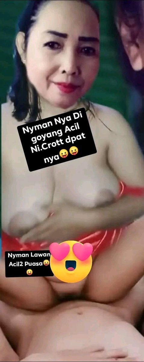 topakbar382's tweet photo. Enak Stw Di enjot https://t.co/YLmls2DRQC
