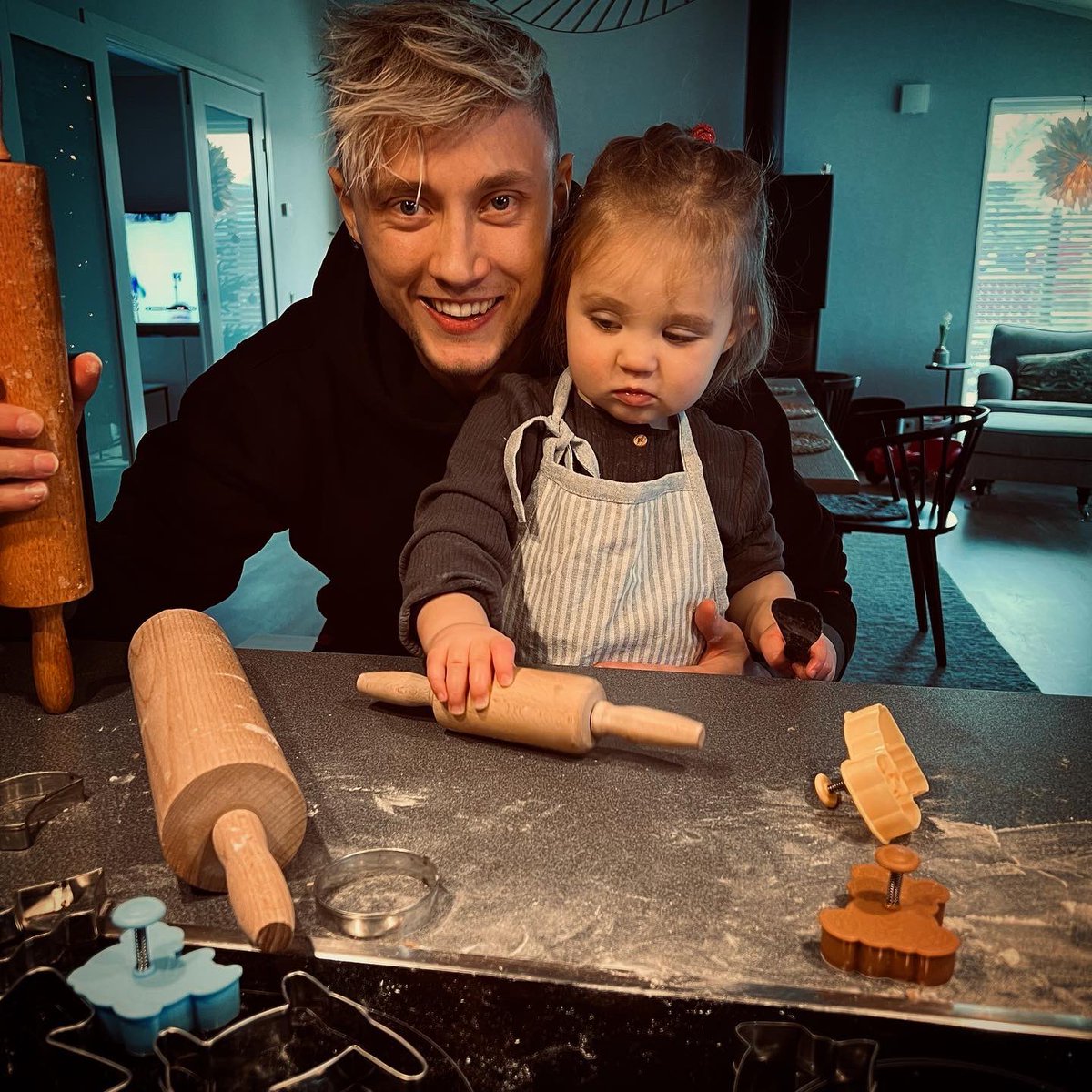 RekklesLoL's tweet photo. Cookies 🧸 https://t.co/fzc9M8qUFw