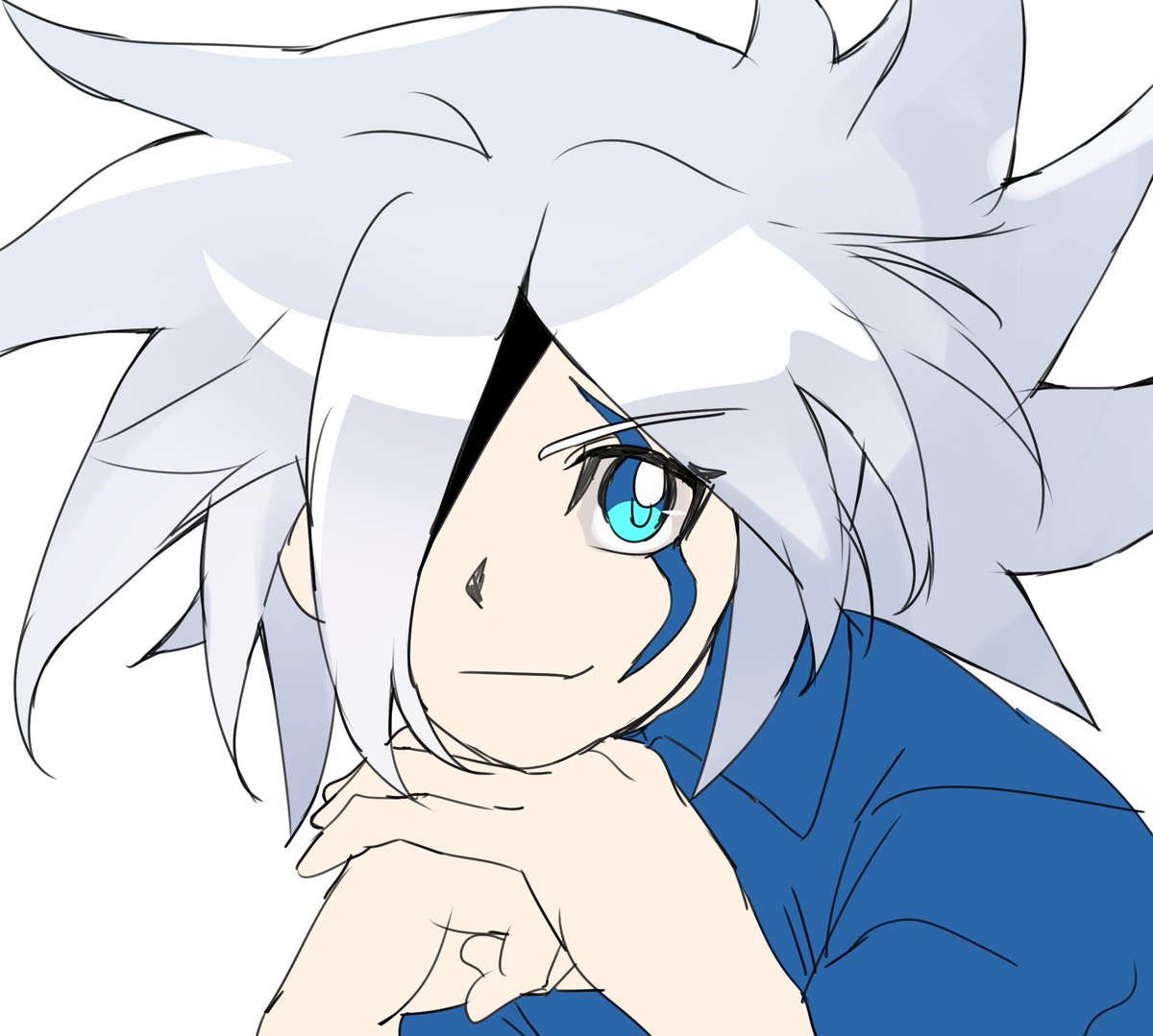 #怪盗ジョーカー誕生祭2022

축하한다..... 지금은 그림을 그릴 수 없는 상태라 낙서라도 투척해봅니다.