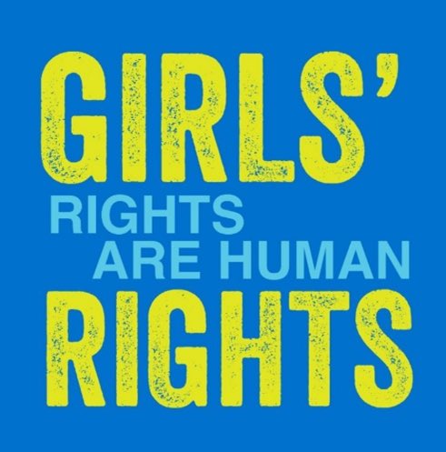 All girls standing strong and enjoying equal rights as they should.
#HumanRightsDay #16DOA2022