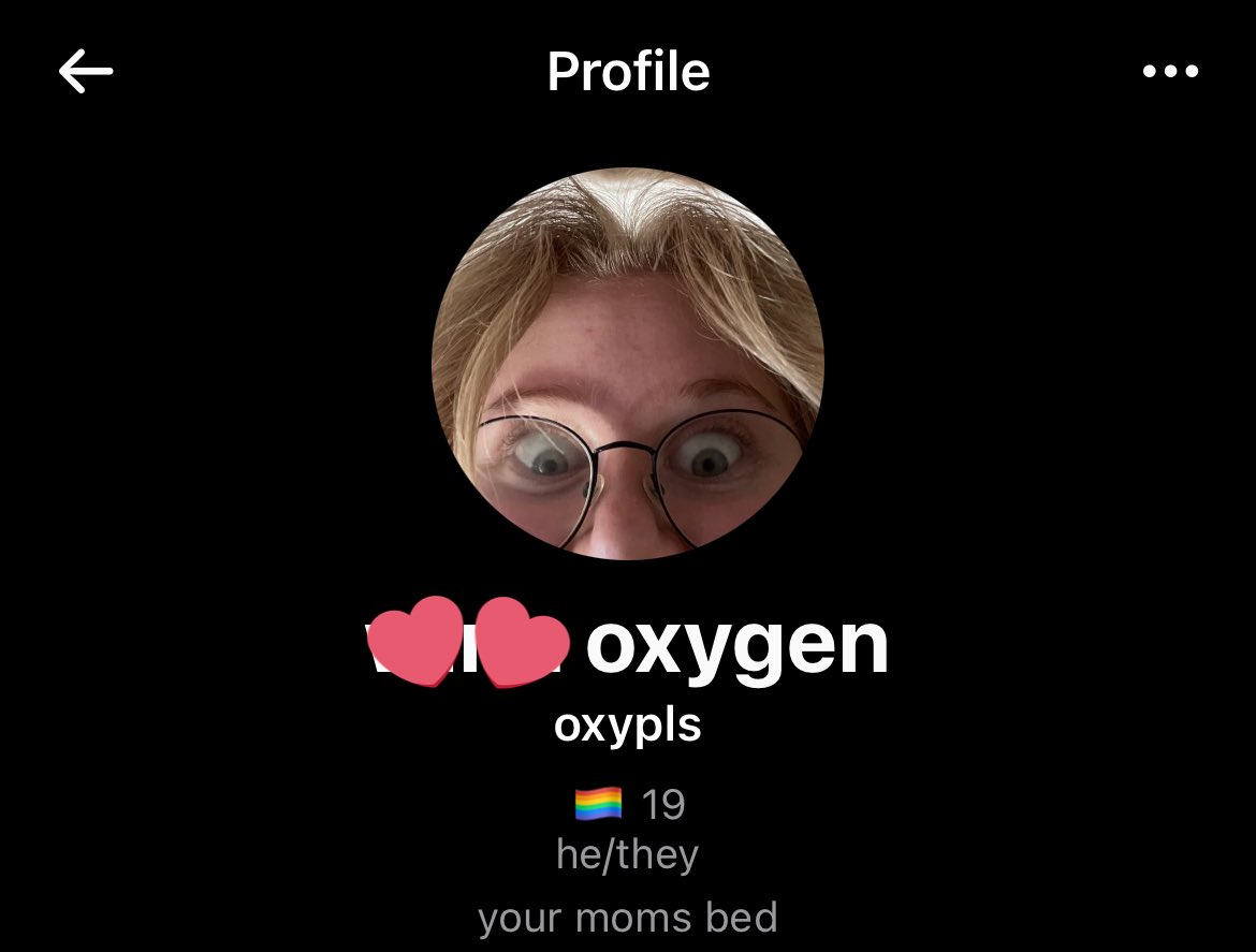 ً on Twitter: "moots add my bereal"
