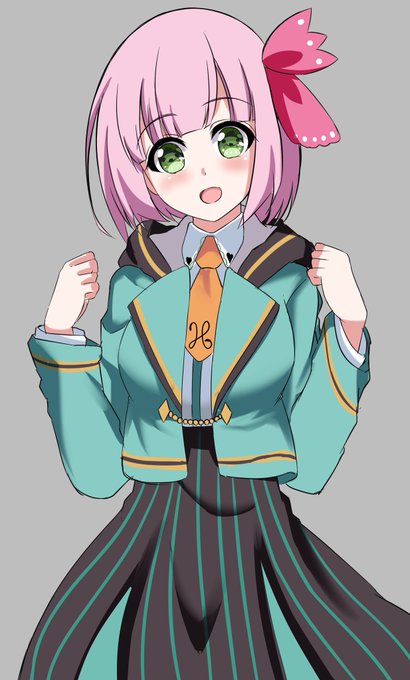 100日チャレンジ

14日目  ららマジ
結城 菜々美

 #ららマジ 
 #100日チャレンジ 