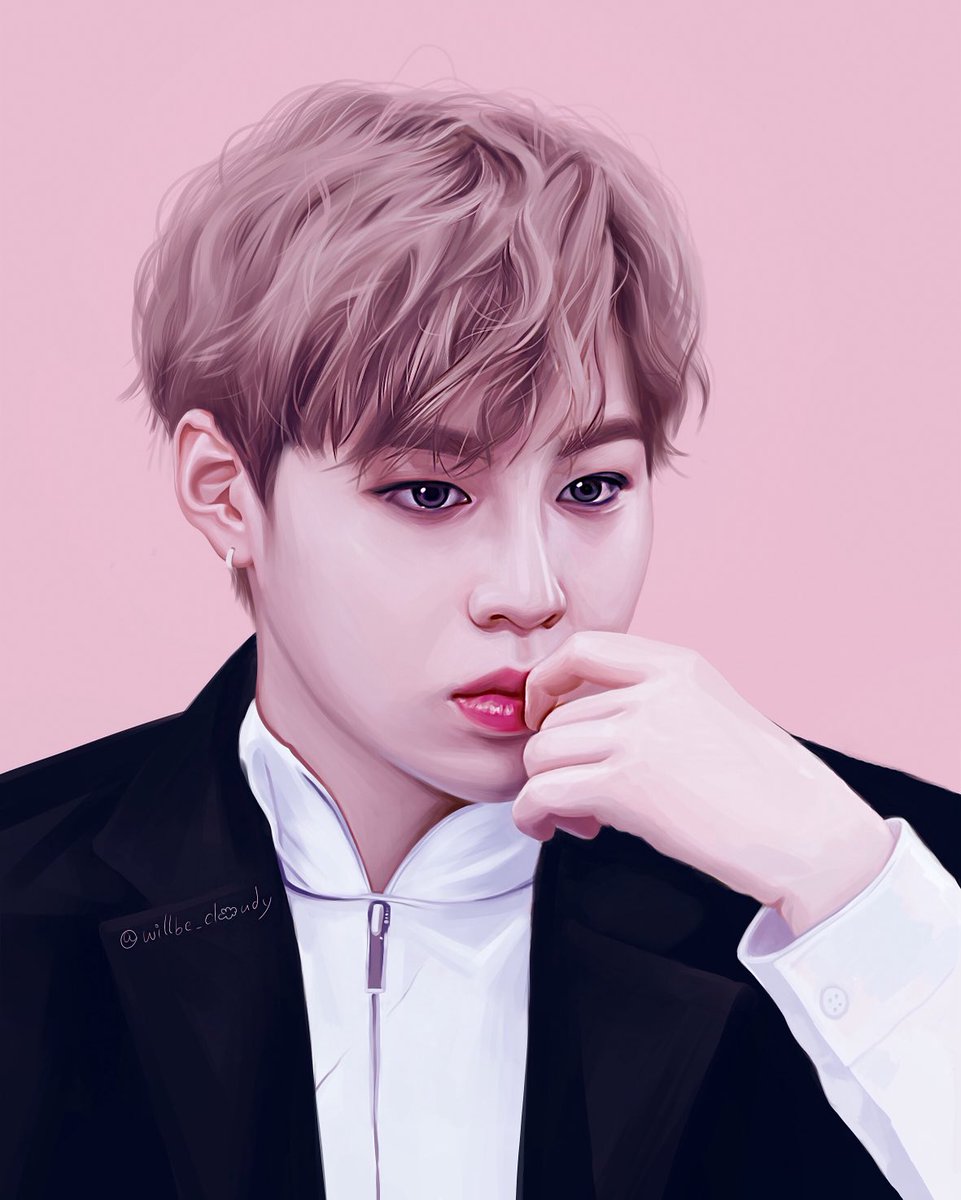 오랜만에 2018년에 업로드했던 하성운ㅎ