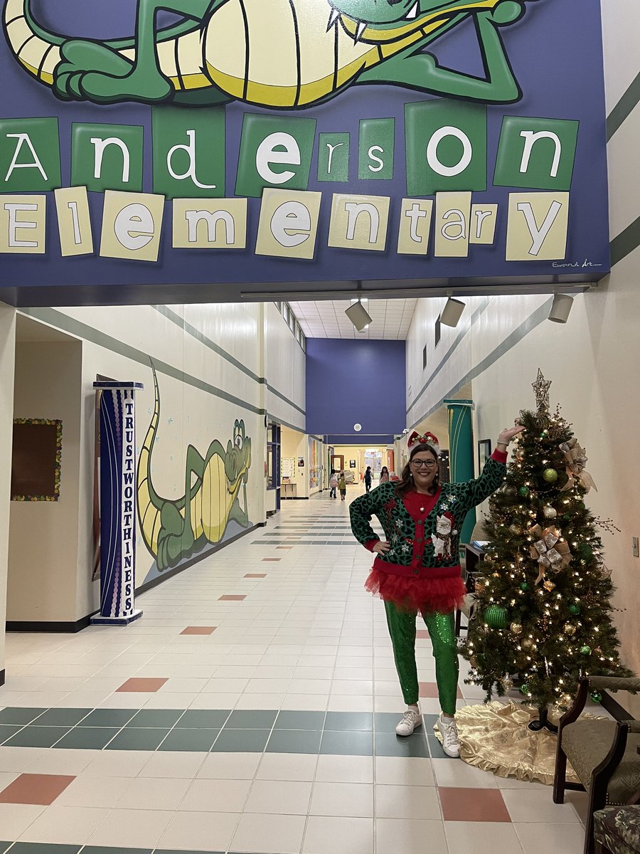 HAYLEY CULBERTSON (@hayleyculberts1) on Twitter photo Has a blast with the kids on Ugly Sweayday! <a href="/ClarkWritesNow/">Antoinette M. Clark</a> <a href="/AndersonGators/">Anderson Elementary</a> <a href="/AEScounselor/">Mrs.Oceguera</a> Has a blast with the kids on Ugly Sweayday! <a href="/ClarkWritesNow/">Antoinette M. Clark</a> <a href="/AndersonGators/">Anderson Elementary</a> <a href="/AEScounselor/">Mrs.Oceguera</a>