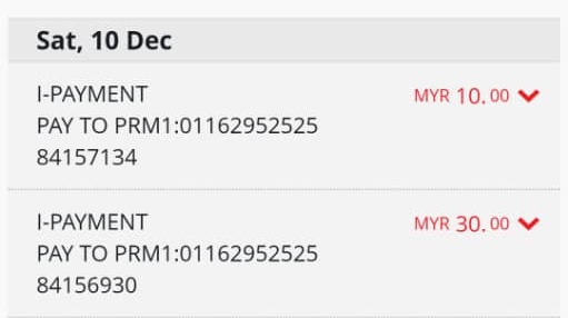 AzlanMAMA's tweet photo. @helpmeunifi Saya sudah reload  unifi mobile tapi tak update dalam apps, so tak boleh nak BUY NOW https://t.co/1m7Abkzs7R