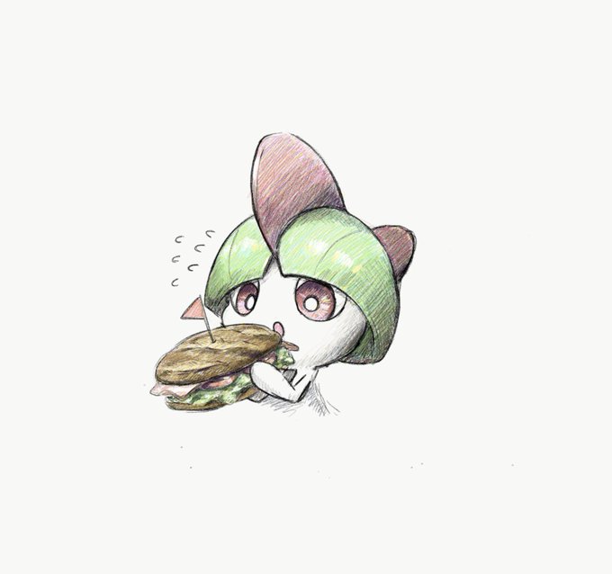 「旗 食べ物」のTwitter画像/イラスト(新着)｜4ページ目