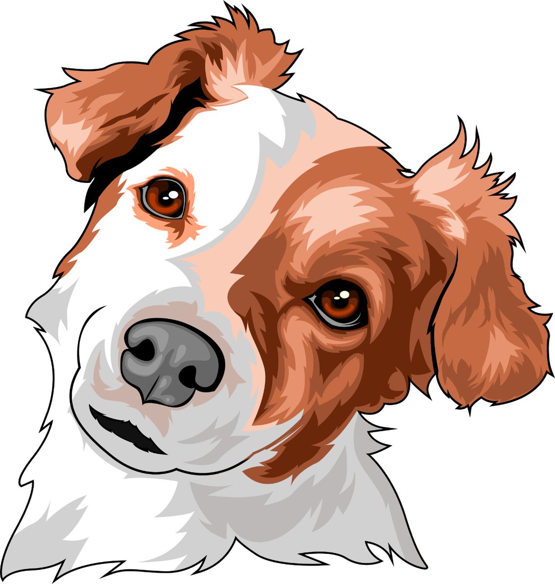 MYLETA_21's tweet photo. Open Comission Vector your pet

#doglovers #pet #vectorart #catlover https://t.co/HHnZq5XtJy