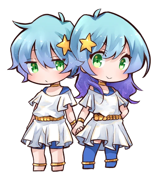 【新着のお知らせ!】フリー素材の「宇宙」に新しいフレンズが登場しました!▼フリー素材はこちら 