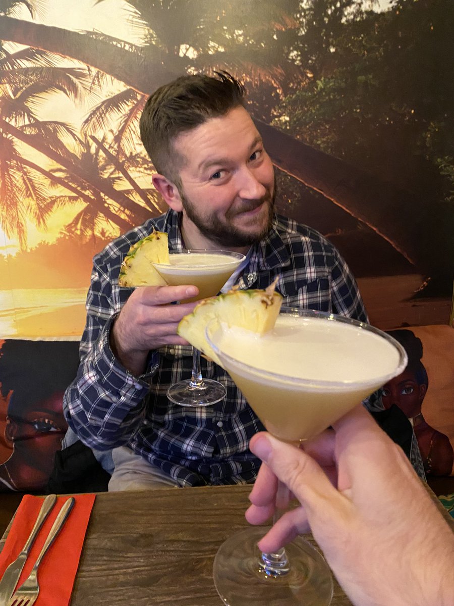 This fine vocalist, guitarist and our salty rims would like to wish you a merry Saturday. Here’s to activity.