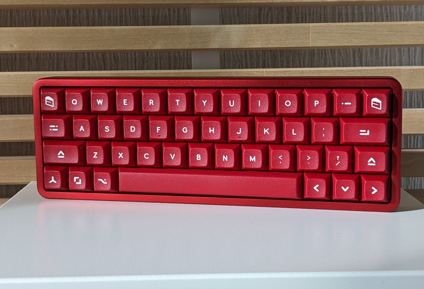 最安値で KAT EXPLOSION キーキャップ 自作キーボード rama PC周辺機器