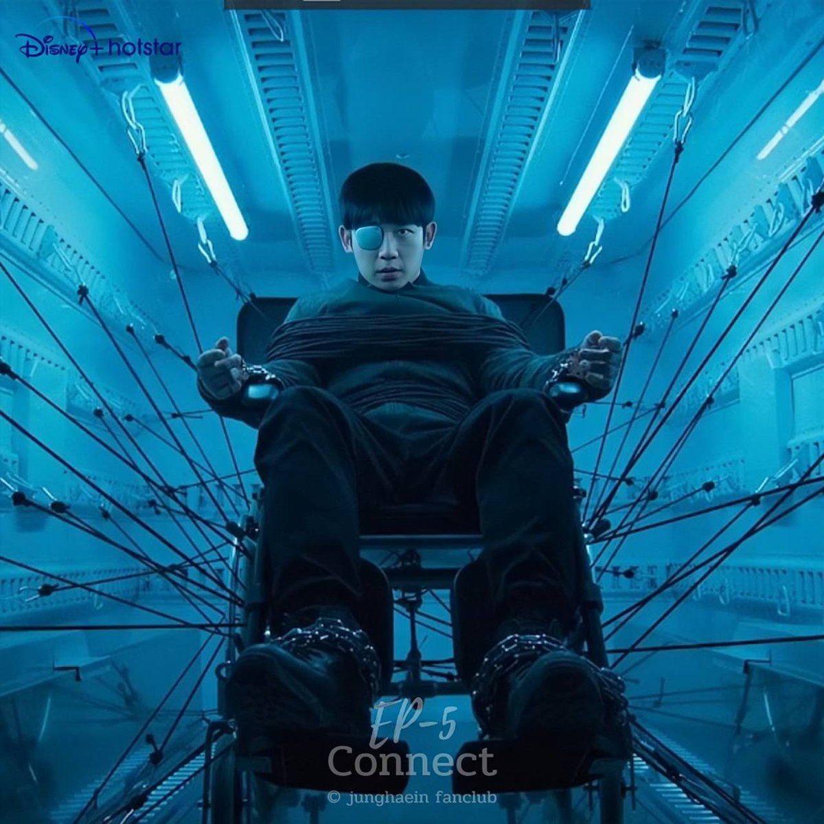 JUNGHAEINFAN's tweet photo. [EP5] ซีรี่ส์ #Connect 
🎥 ช่องทางการรับชม
จำนวน 6 ตอน ซับไทยทาง Disney+ Hotstar

ดูได้ที่ 🔗  https://t.co/dTVnfn9xlw…
ติดตามรีวิวได้ที่ :เพจ Junghaein Fanclub 

#JungHaeIn #จองแฮอิน #ConnectEp5 @ActorHaein https://t.co/RbS3RlSAyL