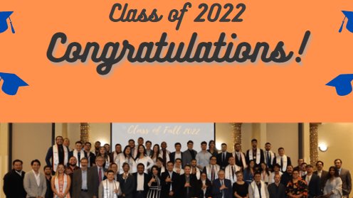 UTEPMechanical's tweet image. Congratulations to the AME students graduating today. Thank you to all the students, family and friends that joined us last night in honoring these graduates.
#MajoringMechanical
#AdvancingAerospace