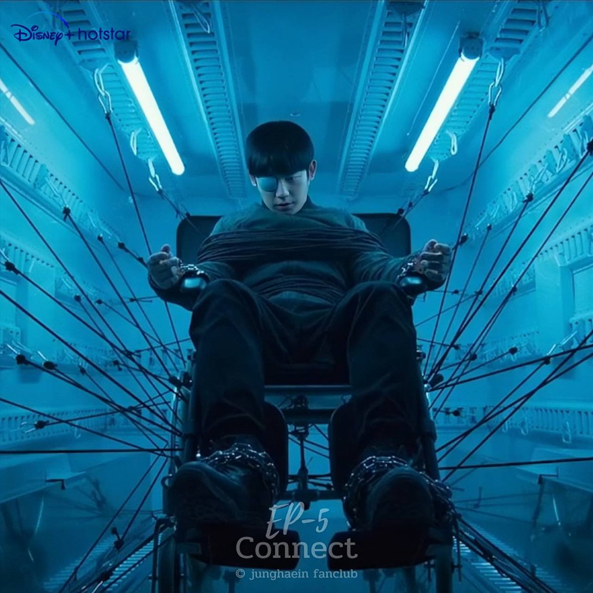 JUNGHAEINFAN's tweet photo. [EP5] ซีรี่ส์ #Connect 
🎥 ช่องทางการรับชม
จำนวน 6 ตอน ซับไทยทาง Disney+ Hotstar

ดูได้ที่ 🔗  https://t.co/dTVnfn9xlw…
ติดตามรีวิวได้ที่ :เพจ Junghaein Fanclub 

#JungHaeIn #จองแฮอิน #ConnectEp5 @ActorHaein https://t.co/RbS3RlSAyL