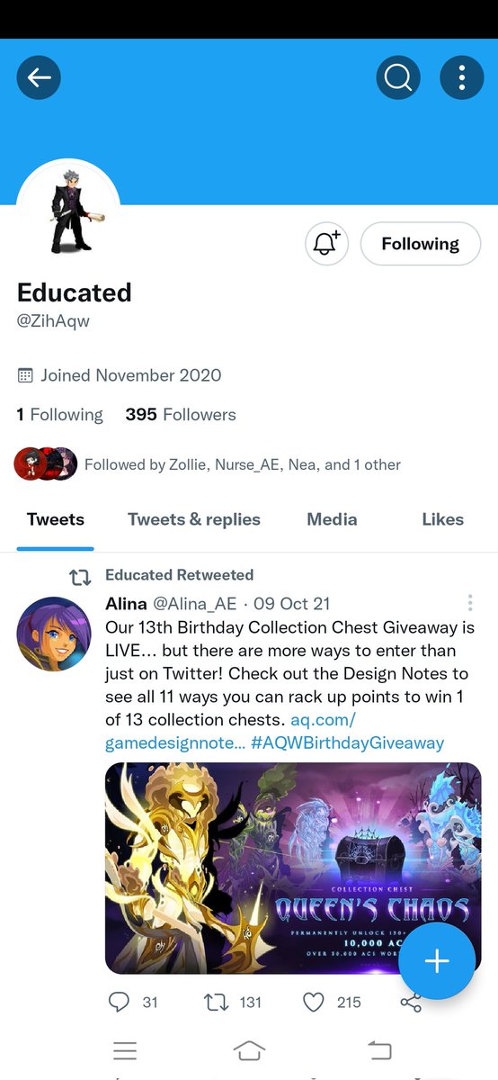 Azvameth tweet media