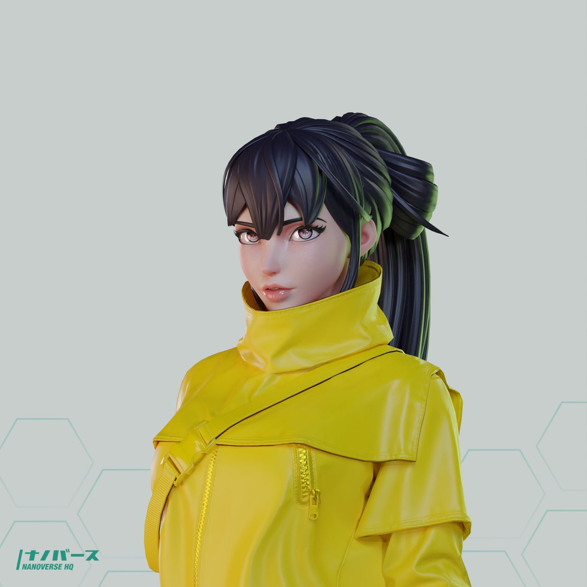 🤝 Nanoverse x <a href="/NFTRyRy/">Ry</a> 🤝

We are giving away 1 Phase 2 WL spots, courtesy of team! 

To Enter:
1️⃣ Follow <a href="/nanoverseHQ/">NANOVERSE HQ</a> , <a href="/nanoblackbox/">NANOPASS BLACK BOX</a> &amp; <a href="/NFTRyRy/">Ry</a> 
2️⃣ 💕 + RT 
3️⃣ Tag 3 friends

24 Hrs ⏰