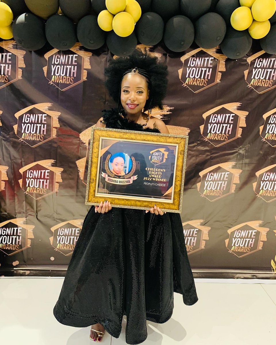 VOICE OF THE GIRL-CHILD TRUST (VGCT) tweet media