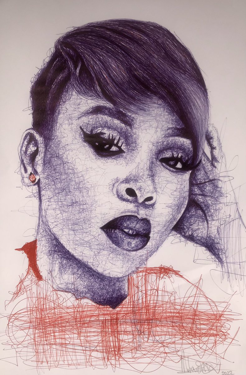 Degrande art maestro on twitter rt devilbehindart a3 quick pen