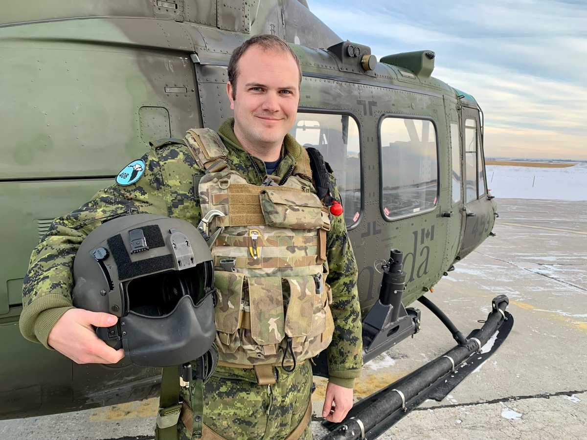 RCAF Operations tweet media