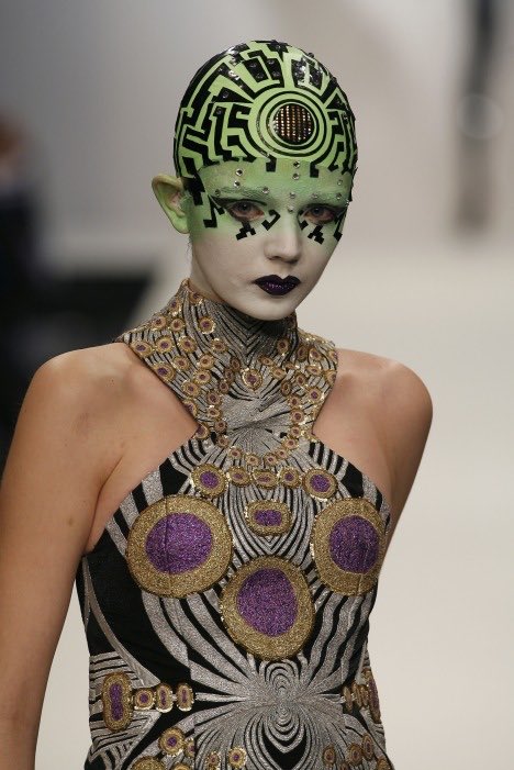 northstardoll's tweet photo. manish arora f/w 2007 https://t.co/TERTt0YrO3