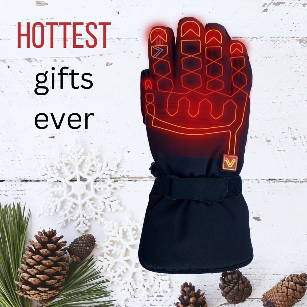 VoltHeat tweet media