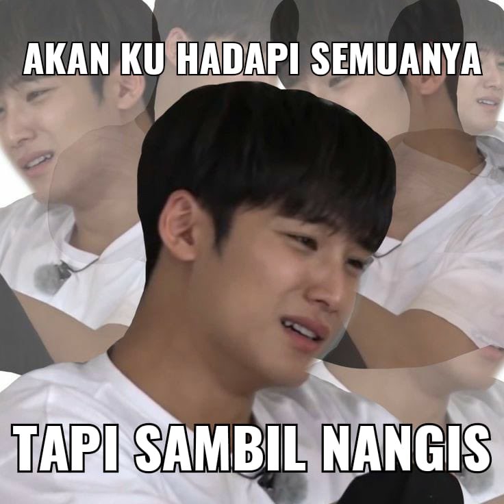 mulkiafr's tweet photo. Sabar, 2 minggu lagi.
Yuk bisa yuk!! https://t.co/ZXRBY7B2hQ