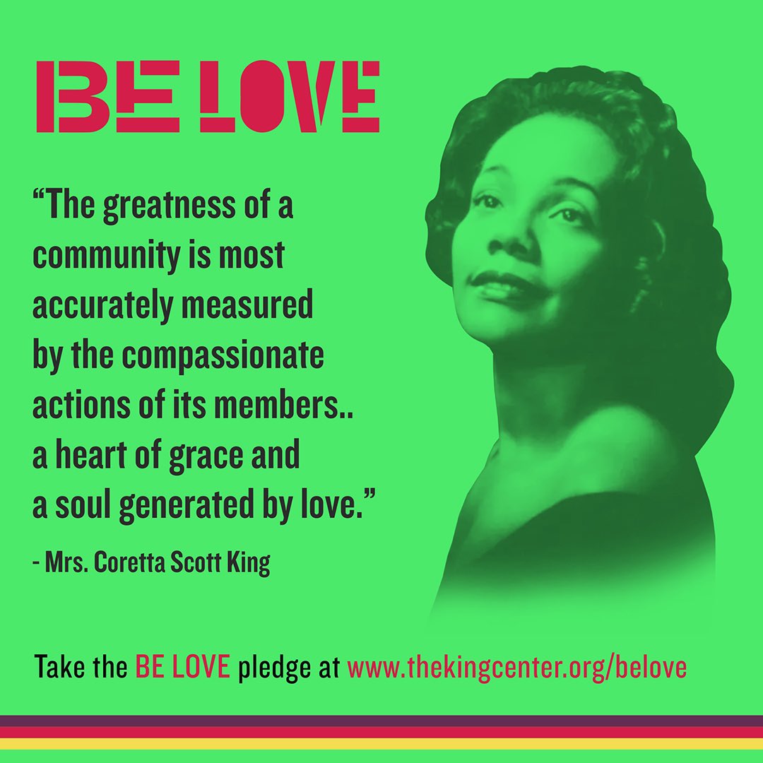 Be A King tweet media