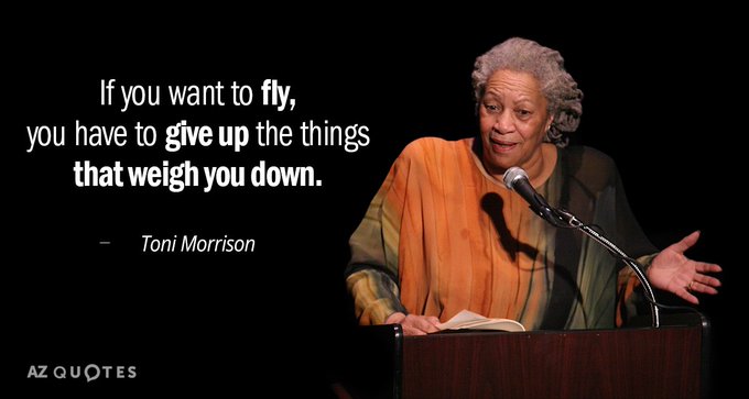 Chloe Anthony Wofford Morrison, known as Toni Morrison, was an American novelist. Her first novel, The Bluest Eye, was published in 1970. The critically acclaimed Song of Solomon brought her national attention and won the National Book Critics Circle Award. Wikipedia
Born: February 18, 1931, Lorain, Ohio, United States
Died: August 5, 2019, Montefiore Hospital, New York, United States