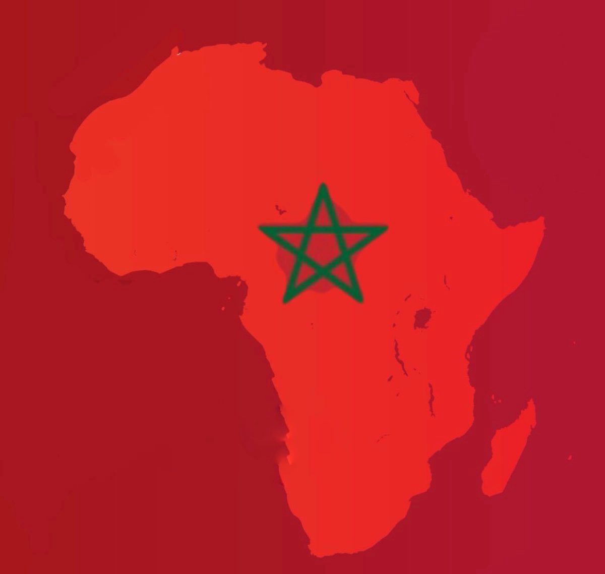 All Africans  for 🇲🇦
#FIFAWorldCup #الارجنتين_هولندا