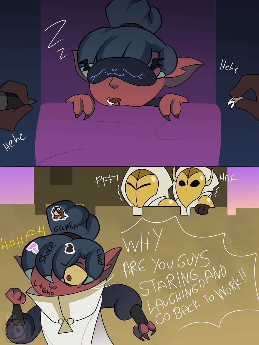 jataekwondo's tweet photo. Markerrr #sharedcursedau #theowlhouseau #theowlhousehunter #theowlhousekikimora #theowlhousebelos #theowlhousecaleb #TheOwlHouse #theowlhousefanart #toh #tohfanart #philipwittebane #calebwittebane https://t.co/glyAMvQY9t