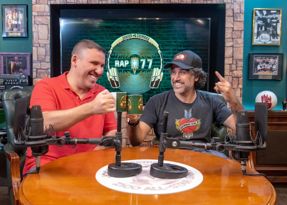 canalrap77's tweet photo. Papo cabeça com Eriberto Leão no Canal Rap 77! O ator falou sobre sincronicidades, espiritualidade, contracultura e muito mais! Assista agora:https://t.co/vYZlIsOLDf
#rap77 #eribertoleao #entrevista #teatro #arte #contracultura #youtube https://t.co/K6FKeOMmYy