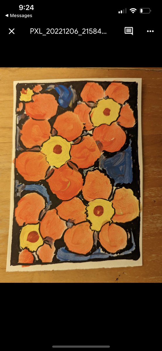 DoolanLita's tweet photo. A few pieces from our mixed media digital show
#Art for all #equality
Which are you .. orange 🍊 or blue !
https://t.co/232wrWCVZD #orangeorblue #edinburgh #film #welsh #artist https://t.co/sAgpIceHn3