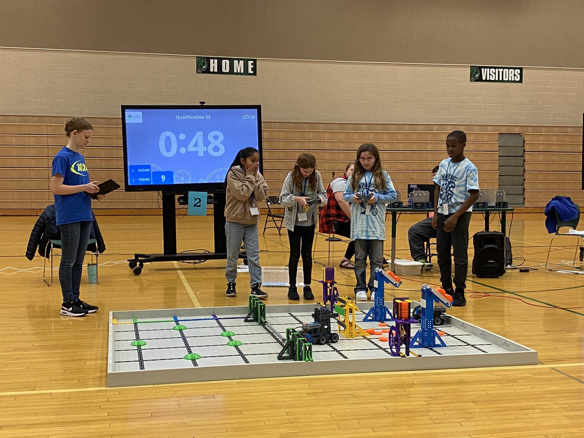 Grassy Creek Elementary tweet media