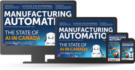 aspectus3d's tweet image. Mitsubishi&apos;s automation business launches new global slogan &quot;Automating the World&quot; - Manufacturing AUTOMATIONManufacturing AUTOMATION bit.ly/3E0lqpK  #aspectus #vtprogrammer bit.ly/2LwJhoT