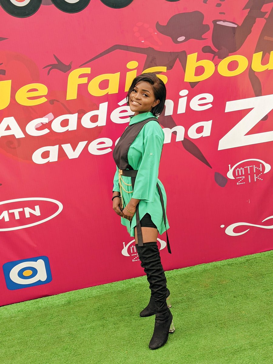 Aicha Bm🇨🇲 tweet media