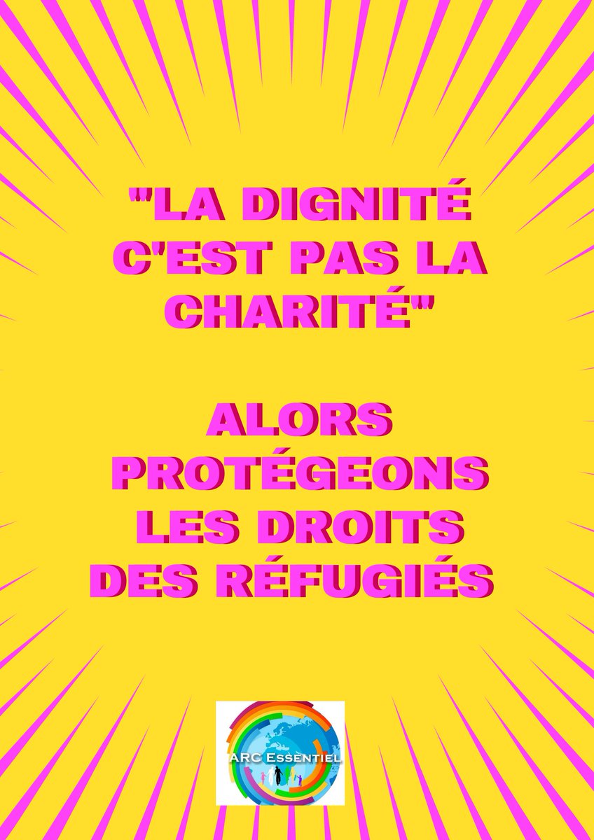 ARC Essentiel tweet media