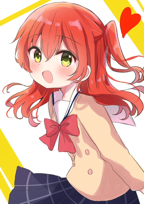 キッターン #ぼっち・ざ・ろっく 