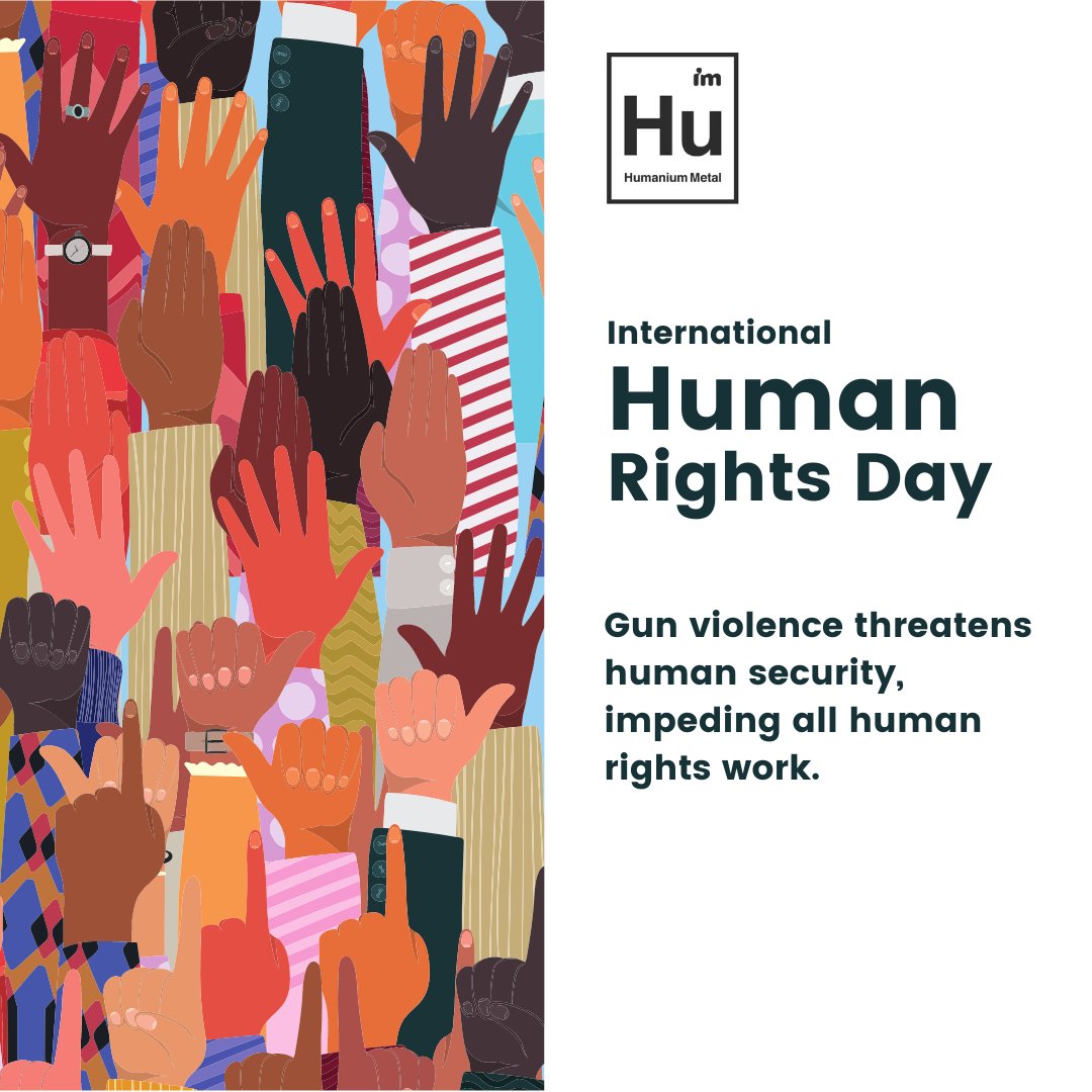 HumaniumMetal tweet media