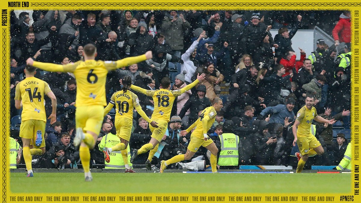 pnefc's tweet photo. So, about yesterday... 🤩

#pnefc https://t.co/zVSdVqiWly