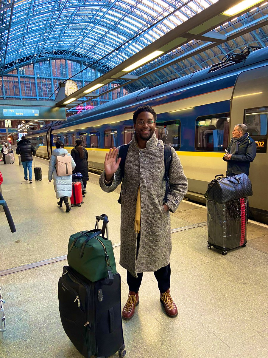 Peter Brathwaite tweet media