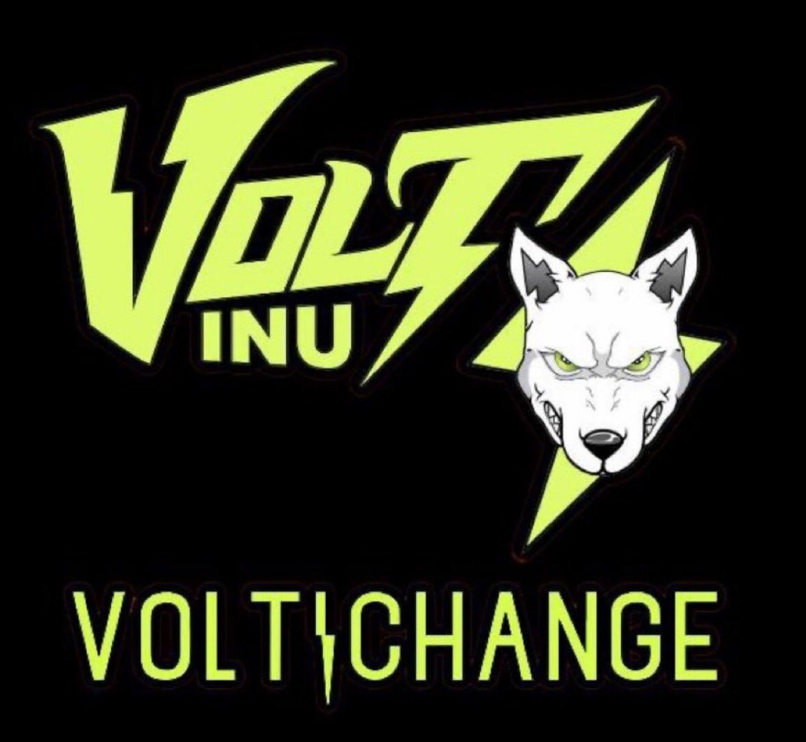 april6968's tweet photo. @VoltInuOfficial Let's Goooooo ⚡️⚡️⚡️⚡️⚡️⚡️⚡️⚡️⚡️⚡️⚡️⚡️⚡️⚡️⚡️⚡️
#VOLT #VOLTINU
#VOLTARMY $VOLT #VDSC
@april6968 
@VoltInuOfficial 
@DecemberDeMarco
@SHIBRumours
@ianheinischmma 
@JakeGagain 
@L2018247
@IamSandyCesaire
@CryptoChick06
@pablo_cro 
@mrsandman996 
@djlegenn 
@kryptochay https://t.co/CQ2Pc3U16f
