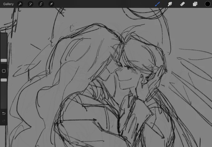 [ wip ] rika/geeta live in my brain 