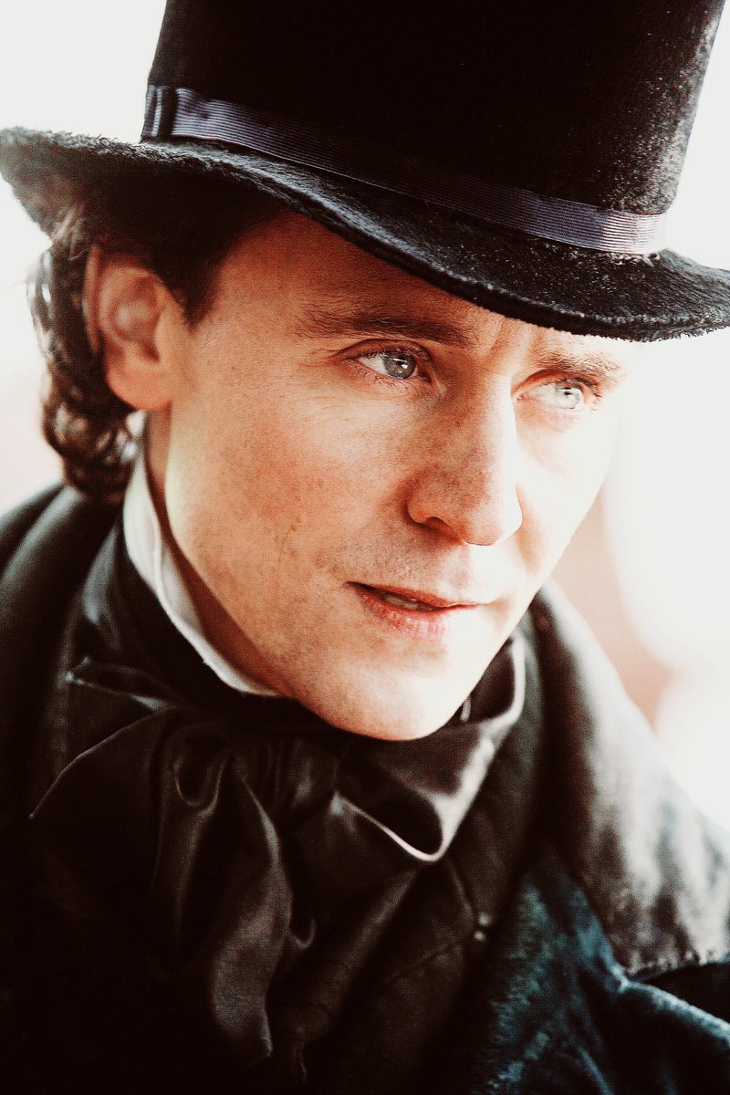 Thomas Sharpe loml #SharpeSaturday