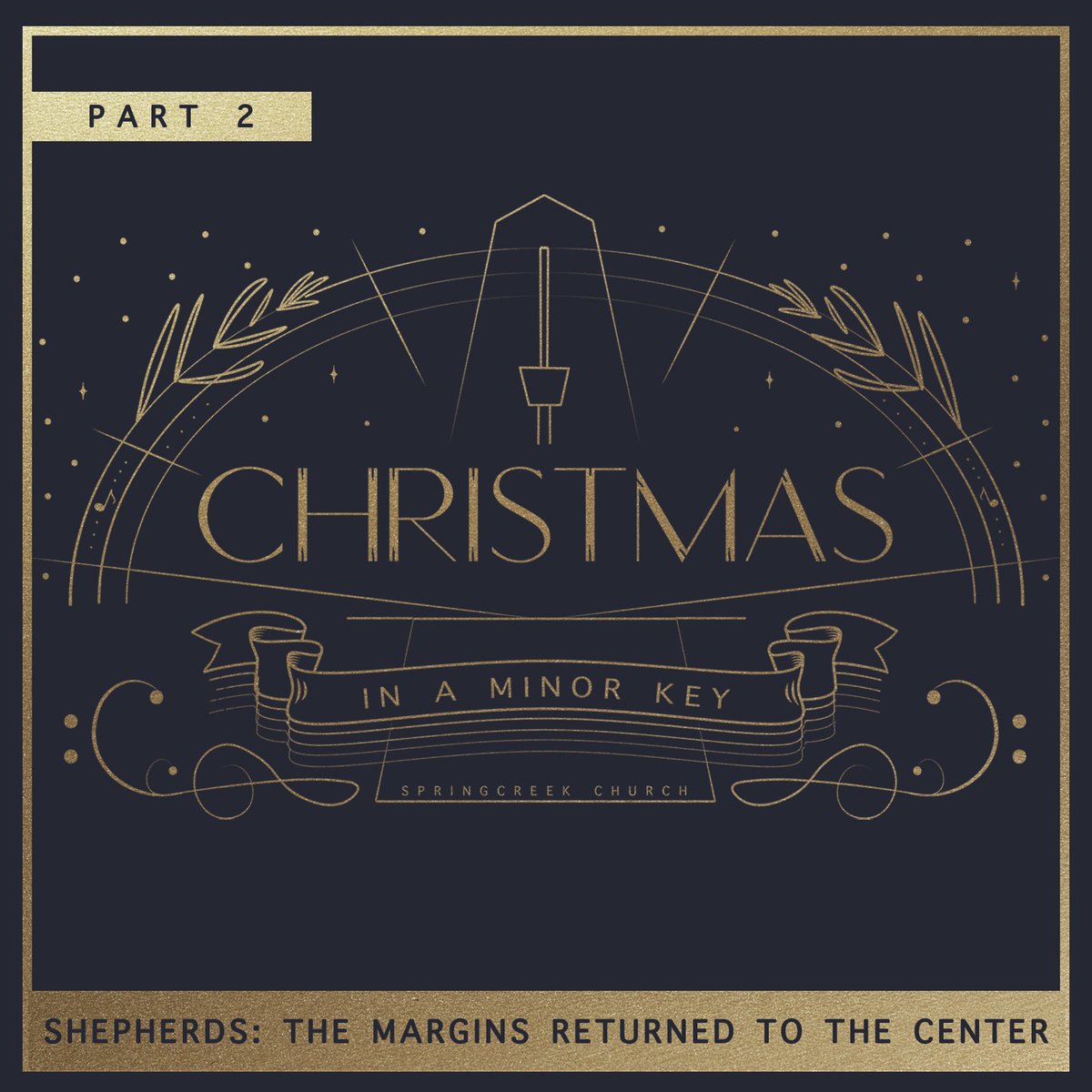 Springcreek Church tweet media